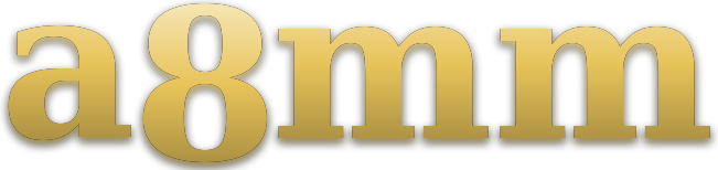 a8mm logo